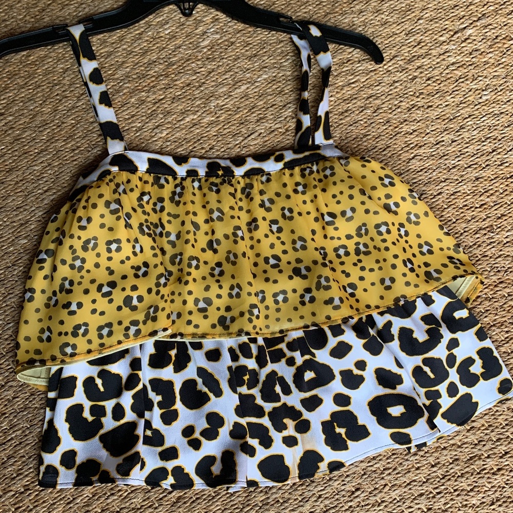 Koch top